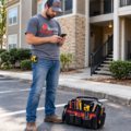 How Technology Helps Rental Fixers Keep Daily Work Moving